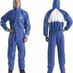 Traje de Protección Desechable 3M™ 4530