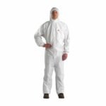 Traje de Protección Desechable 3M™ 4540 - Imagen 4