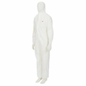 Traje de Protección Desechable 3M™ 4540