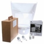 Kit de Prueba de Ajuste Cualitativa 3M™ - Imagen 3