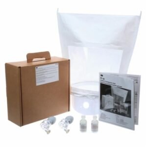Kit de Prueba de Ajuste Cualitativa 3M™