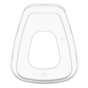 Retenedor de Filtro 3M™ 501, 100/Caja