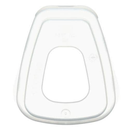 Retenedor de Filtro 3M™ 501, 100/Caja