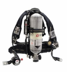 SCBA 3M™ Scott™ Air-Pak™ 75i