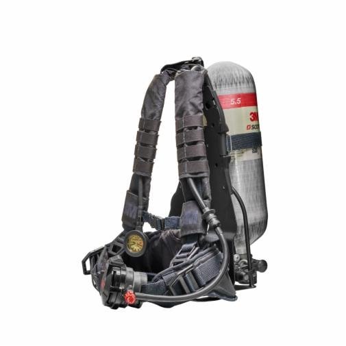 SCBA 3M™ Scott™ Air-Pak™ X3-21 Pro