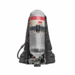 SCBA 3M™ Scott™ Air-Pak™ X3-21 Pro - Imagen 3
