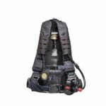 SCBA 3M™ Scott™ Air-Pak™ X3-21 Pro - Imagen 2