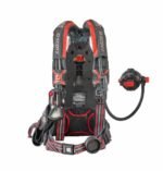 SCBA X3 Pro 3M™ Scott™ Air-Pak™ - Imagen 2