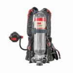 SCBA X3 Pro 3M™ Scott™ Air-Pak™