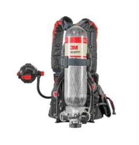 SCBA X3 Pro 3M™ Scott™ Air-Pak™