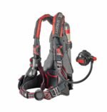SCBA X3 Pro 3M™ Scott™ Air-Pak™ - Imagen 3