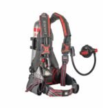 SCBA X3 Pro 3M™ Scott™ Air-Pak™ - Imagen 4