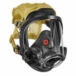 3M™ Scott™ AV-3000 Serie HT Mascarillas Completas con Careta