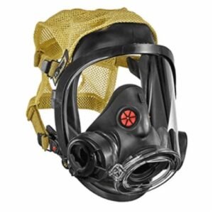 3M™ Scott™ AV-3000 Serie HT Mascarillas Completas con Careta