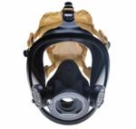 Pieza facial 3M™ Scott™ AV-3000 SureSeal