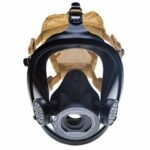 Pieza facial 3M™ Scott™ AV-3000 SureSeal