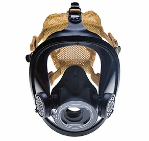 Pieza facial 3M™ Scott™ AV-3000 SureSeal