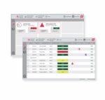 Solución de Software de Telemetría de Monitor Scott™ de 3M™