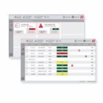 Solución de Software de Telemetría de Monitor Scott™ de 3M™