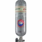 Cilindros de Carbón 3M™ Scott™ 30 Minutos 4500 psi