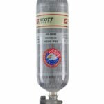 Cilindros de Carbón 3M™ Scott™ 45 Minutos 4500 psi