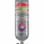 Cilindros de Carbón 3M™ Scott™ 60 Minutos 5500 psi