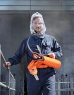 Dispositivo de Respiración de Escape de Emergencia 3M™ Scott™ ELSA-N - Imagen 2