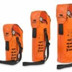 Dispositivo de Respiración de Escape de Emergencia 3M™ Scott™ ELSA-N
