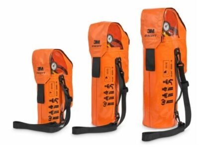 Dispositivo de Respiración de Escape de Emergencia 3M™ Scott™ ELSA-N