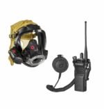 Sistema de Comunicación de Voz 3M™ Scott™ EPIC 3 RDI - Imagen 3