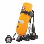 SCBA 3M™ Scott™ ISCBA