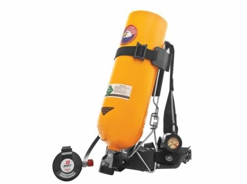 SCBA 3M™ Scott™ ISCBA
