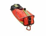 Sistema de Suministro de Aire de Emergencia de Ataque Rápido RIT-Pak de 3M™ Scott™ - Imagen 2