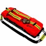 Sistema de Suministro de Aire de Emergencia 3M™ Scott™ RIT-Pak III
