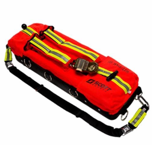 Sistema de Suministro de Aire de Emergencia 3M™ Scott™ RIT-Pak III