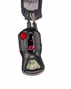 Sistemas de Responsabilidad del Personal 3M™ Scott™ SEMS™ II