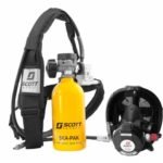 Respirador con Suministro de Aire 3M™ Scott™ Ska-Pak Plus