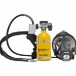 Respirador con Suministro de Aire 3M™ Scott™ Ska-Pak