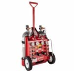 Carros de Aire Móviles 3M™ Scott™ - Imagen 2