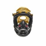 Máscara 3M™ Scott™ Vision C5 con Regulador E-Z Flo C5 - Imagen 2