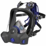 Respirador Reutilizable de Rostro Completo 3M™ Secure Click™ - Imagen 3