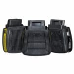 Cartuchos de gas y vapor 3M™ Secure Click™