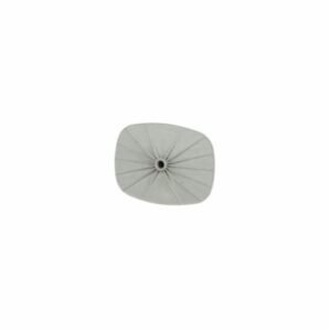 3M™ Secure Click™ Válvula de Inhalación & Exhalación, HF-800-02, 10 piezas por paquete
