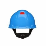 Casco 3M™ SecureFit™ Serie H-700