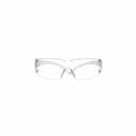 3M ™ SecureFit ™ Gafas de Seguridad 200, SF200-PV6-NA, Transparente, Lente AF, 6 / cs - Imagen 2