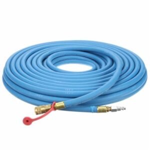 3M™ Manguera de Alta Presion W-9435-100, 30 m, para Respirador de Aire