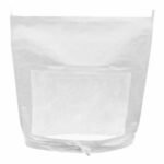 Capucha de Prueba 3M™ FT-14, 10/Caja