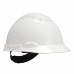 3M™ Casco de Seguridad H700, Blanco, 1/Paquete