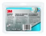 3M™ Kit de Suministro de Rendimiento Para el Respirador del Proyecto de Pintura OV/P95 6022P1-DC, 1 Unidad, 5/Caja