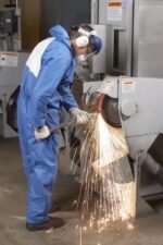 Traje de Protección Desechable 3M™ 4530 - Imagen 4